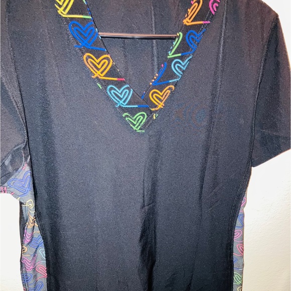 SCRUB TOPS/JACKETS - Picture 3 of 13